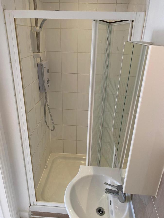 Appartamento Studio On Finchley Road *