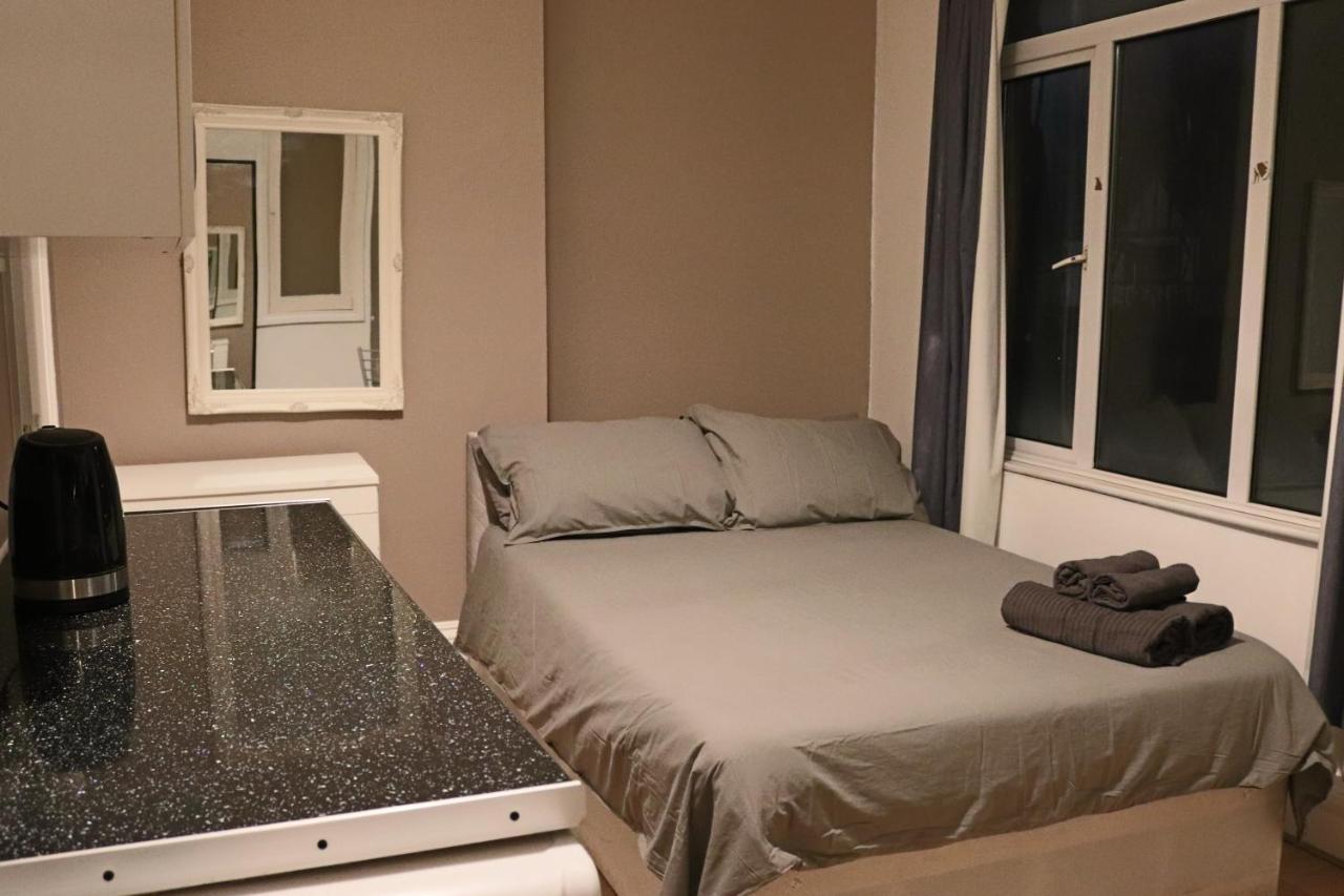 Studio On Finchley Road Appartamento *